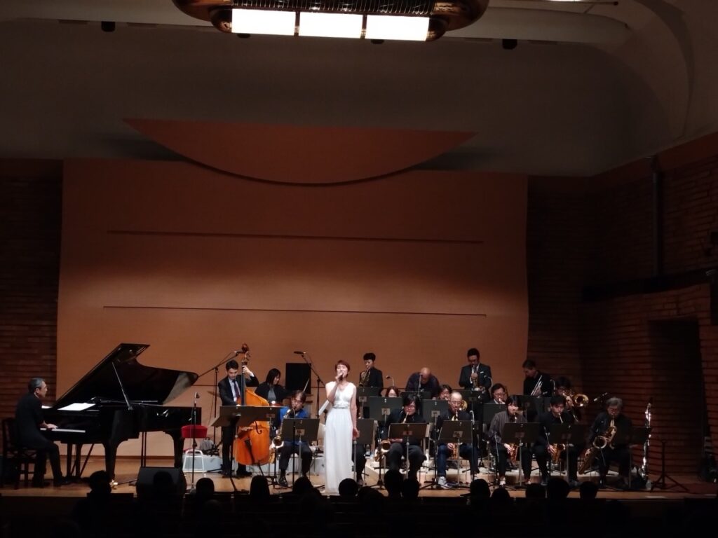 下町Big Band