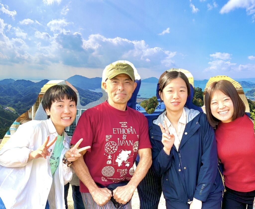 世界民謡あそび舎